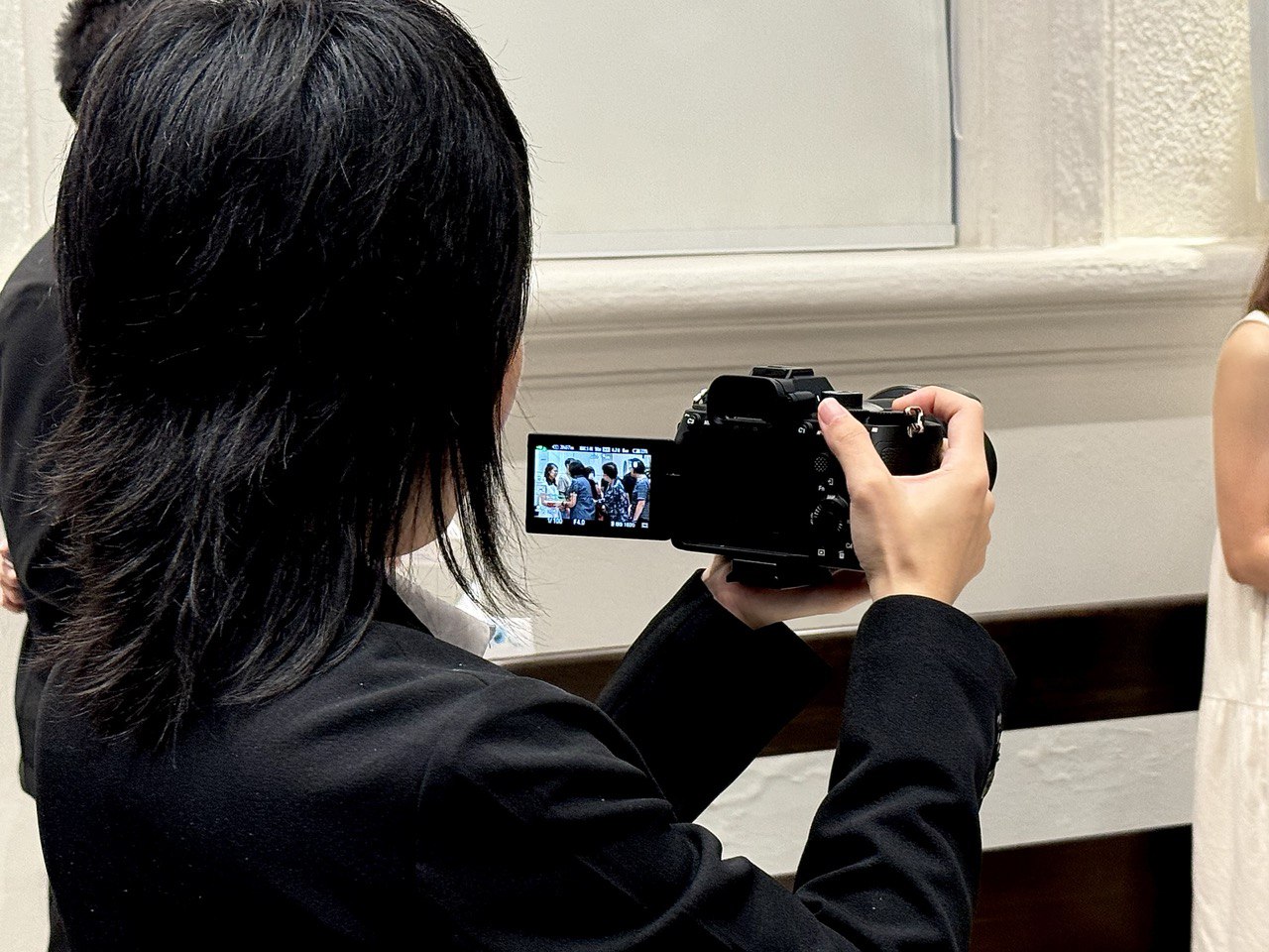 Funeral Video and Photo