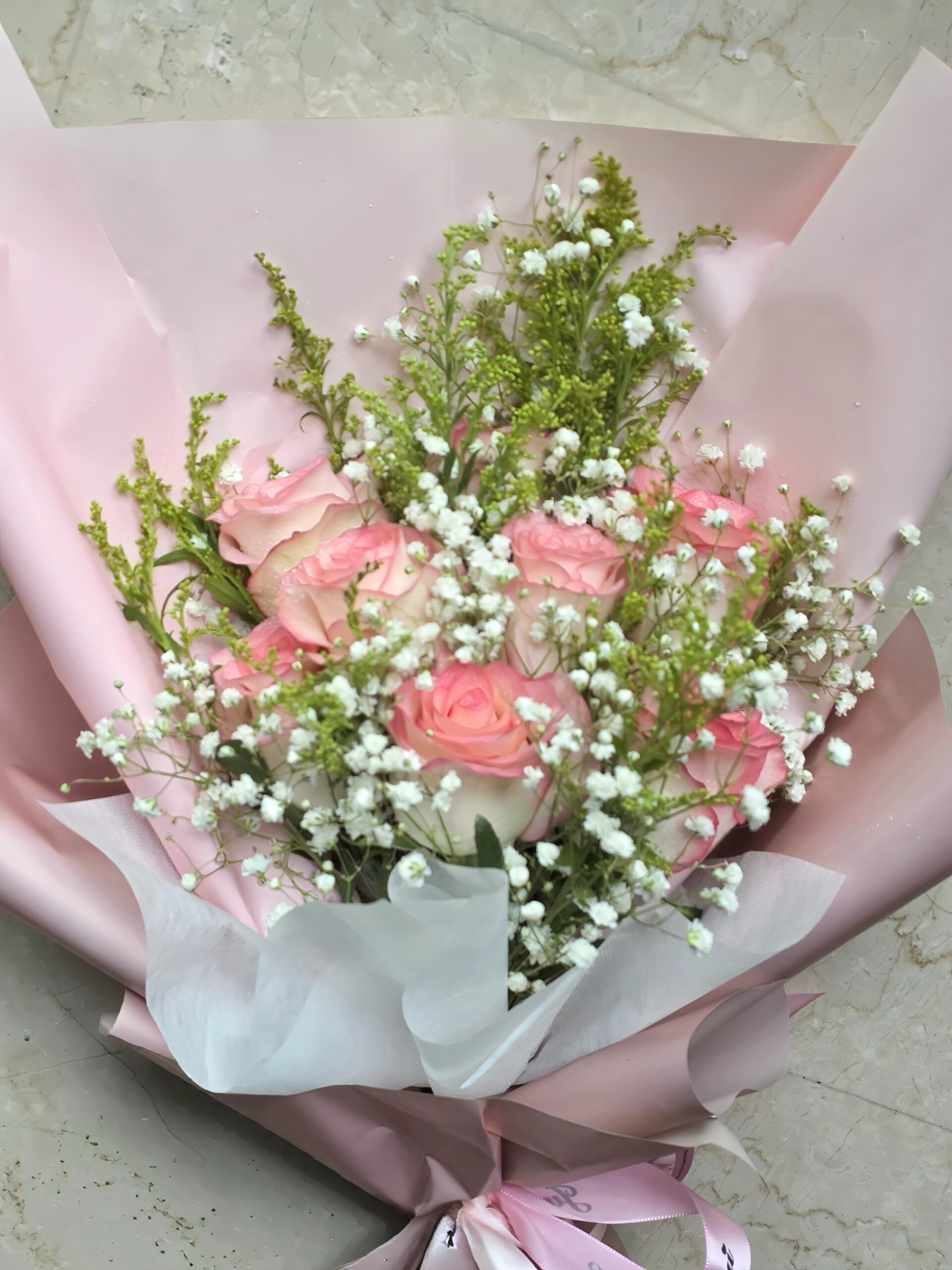 Harmony Essentials curated gift